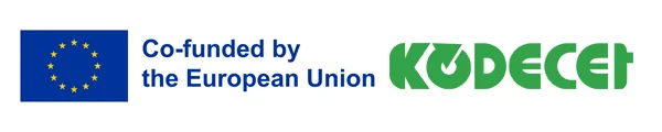 Co-funded by the European Union — KODECET